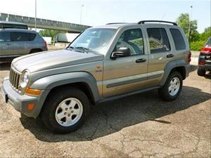 Jeep Cherokee 2.8 CRD WILD DREAM BVA