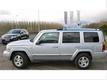 Jeep Commander 3.0 V6 CRD 218 LIMITED BVA