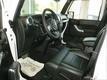 Jeep Wrangler 2 II 2.8 CRD 200 FAP UNLIMITED SAHARA BVA5