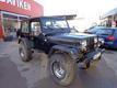 Jeep Wrangler 4.0 SAHARA