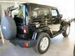 Jeep Wrangler 2 II 2.8 CRD 200 FAP SAHARA BVA5