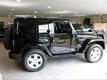 Jeep Wrangler 2 II 2.8 CRD 200 FAP SAHARA BVA5