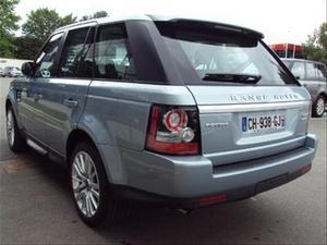 Land Rover Range Rover Sport 3.0 SDV6 188KW HSE MARK VII