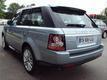 Land Rover Range Rover Sport 3.0 SDV6 188KW HSE MARK VII