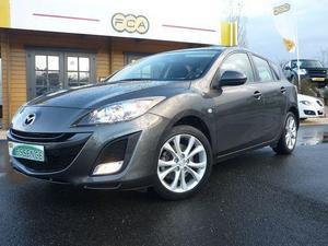 Mazda 3 MAZDA 2.0 MZR SPORT I-STOP 5P