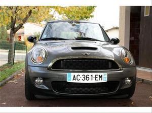 MINI Cooper S II 1.6 175 BV6