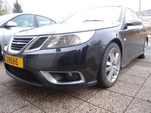 Saab 9-3 1.9 TTiD 180 Aero