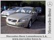 Volvo S40 D5 DPF Automatik Summum