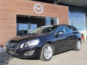 Volvo V60 2.0 D3 163 Momentum