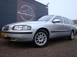 Volvo V70 D5 163 OPTIMUM BVA