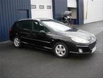Peugeot 407 sw SW 2.0 HDI 136 EXECUTIVE