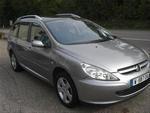 Peugeot 307 sw SW 2.0 HDI 110 PACK