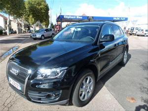 Audi Q5 2  2.0 TDI 177 AMBIENTE QUATTRO S TRONIC 7