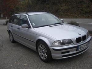 BMW 320 E46  TOURING DA