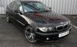 BMW 330 CD E46 204cv Pack M GARANTIE