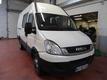 Iveco Daily FOURGON35C15V12 7 PLACES bva