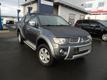 Mitsubishi L200 Pickup 4x4