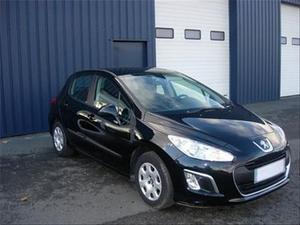 Peugeot 308 1.6 HDI 92 BUSINESS 5P