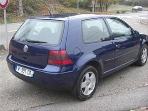 Volkswagen Golf 4 IV TDI 110 SPORT 3P