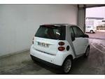 Smart ForTwo 2 II 62 KW COUPE & PASSION SOFTOUCH