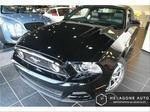 Ford Mustang coupe 5.0 V8 412