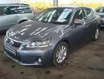 Lexus CT 200h CT Passion