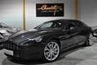 Aston Martin Rapide V 12 TOUCHTRONIC