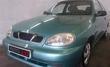 Daewoo Lanos 1.4l 75 S