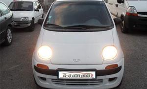 Daewoo Matiz 51 ch 5 p