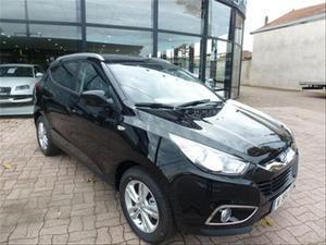 Hyundai iX35 1.7 CRDI 115 PACK EDITION