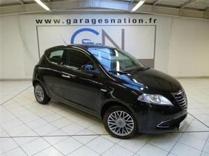 Lancia Ypsilon 1.2 8V 69ch Elefantino Gold