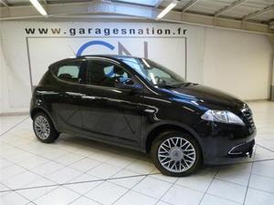 Lancia Ypsilon 1.2 8V 69ch Elefantino Gold