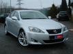 Lexus IS 250 2.5i V6 IS250 Sport CUIR KEYLES GO