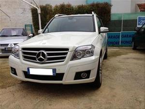 Mercedes-Benz 200 CDI BLUEEFFICIENCY