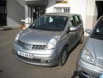 Nissan Note 1.5 DCI 86 ACENTA
