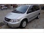 Chrysler Voyager 3 III 2.5 CRD SE LUXE ANNIVERSARY EDITION