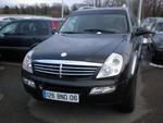 SsangYong REXTON 270 XDI GRAND LUXE