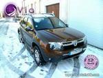 Dacia Duster 1.5 dci 110 4x4 lauréate