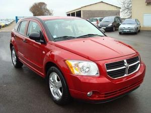 Dodge Caliber 2.0 CRD 140CH SXT BV6