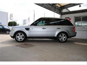 Land Rover Range Rover Sport 2.7 TDV6 190 HSE BVA