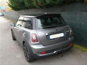 MINI Cooper S CABRIOLET 1.6 170