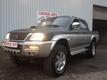 Mitsubishi PICK UP L200 2.5 TD 136 DOUBLE CAB BIG- FOOT