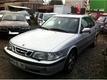 Saab 9-3 2.2TID 120ch pack SE 160mkm  fsi87