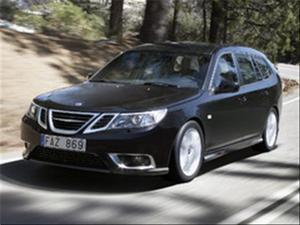 Saab 9-3 SPORT-HATCH 2.8 T V6 280 AERO XWD TURBO