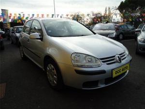 Volkswagen Golf 5 V 1.9 TDI 90 ASCOTT 5P