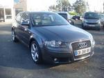 Audi A3 2.0 TDI 140 DPF Ambition Luxe