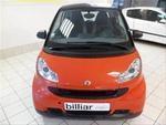 Smart ForTwo 2 COUPE 1.0 61CH PURE