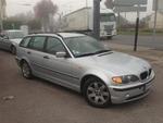 BMW 320 Touring d Pack Luxe 5  fsi87
