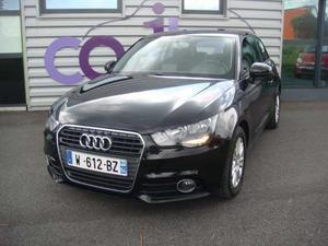 Audi A1 1.2 TFSI 86 Ambiente