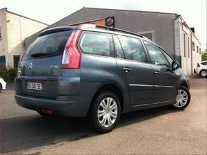 Citroen Grand C4 Picasso 1.6 HDI 110 FAP PACK AMBIANCE BMP6 7PL